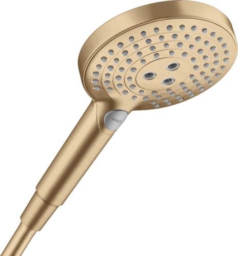 Slika od Raindance Select S Hand shower 120 3jet EcoSmart