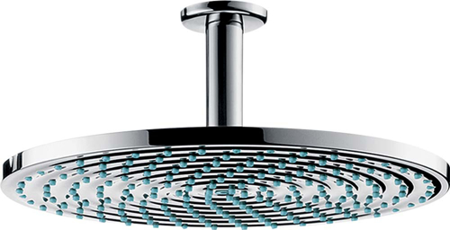 Slika od Raindance S Overhead shower 300 1jet EcoSmart with ceiling connector