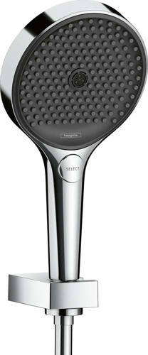 Slika od Rainfinity Shower holder set 130 3jet with shower hose 160 cm