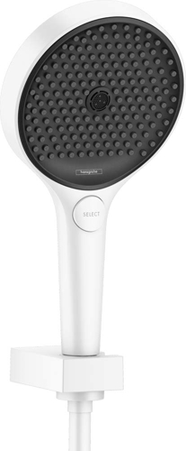 Slika od Rainfinity Shower holder set 130 3jet with shower hose 160 cm