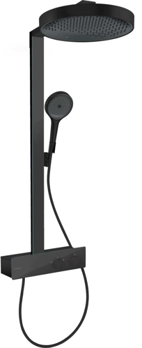 Slika od Rainfinity Showerpipe 360 1jet with ShowerTablet 350