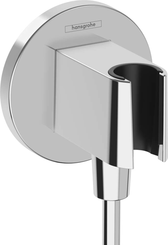 Slika od FixFit S Wall outlet with shower holder