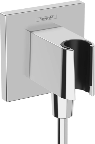 Slika od FixFit E Wall outlet with shower holder