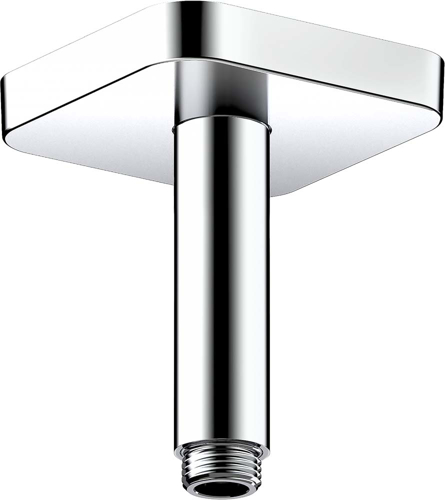 Slika od ShowerSolutions Ceiling connector 100 mm softsquare