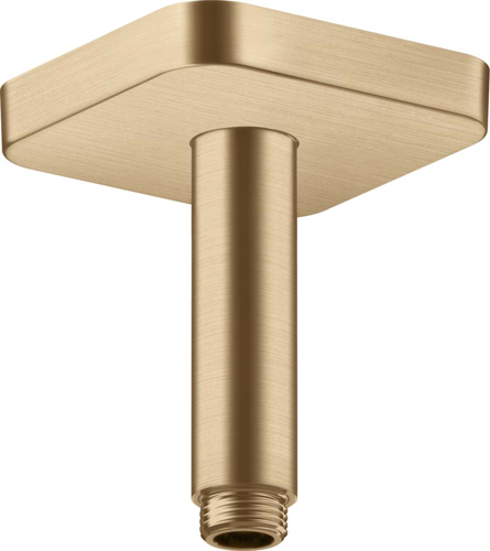 Slika od ShowerSolutions Ceiling connector 100 mm softsquare