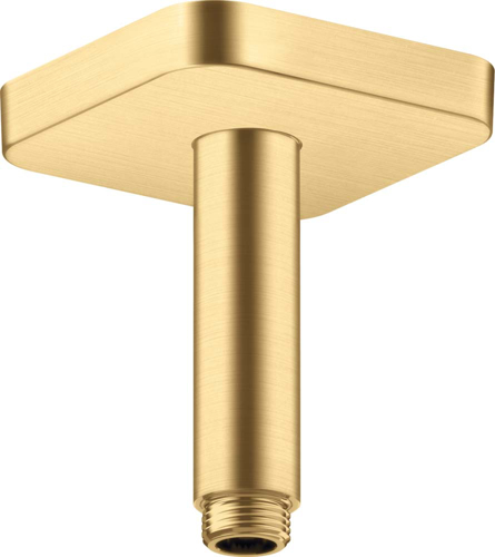 Slika od ShowerSolutions Ceiling connector 100 mm softsquare