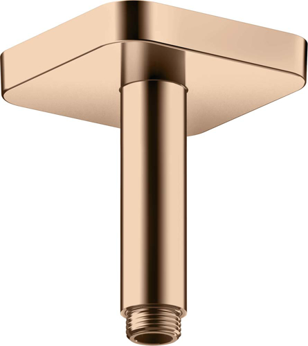 Slika od ShowerSolutions Ceiling connector 100 mm softsquare