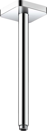 Slika od ShowerSolutions Ceiling connector 300 mm softsquare