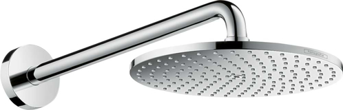 Slika od Raindance S Overhead shower 240 1jet PowderRain with shower arm