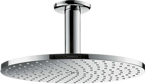 Slika od Raindance S Overhead shower 240 1jet PowderRain with ceiling connector