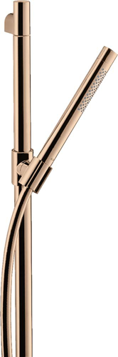 Slika od Starck Shower set 0.90 m with baton hand shower 2jet