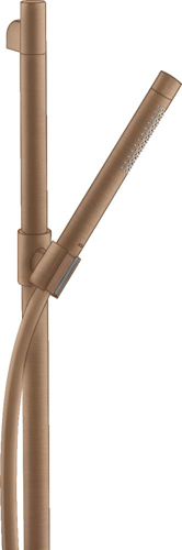 Slika od Starck Shower set 0.90 m with baton hand shower 2jet