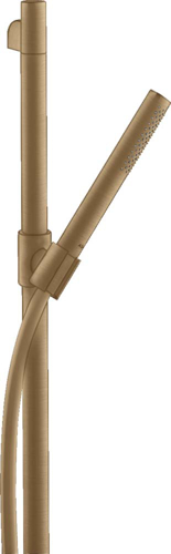 Slika od Starck Shower set 0.90 m with baton hand shower 1jet EcoSmart