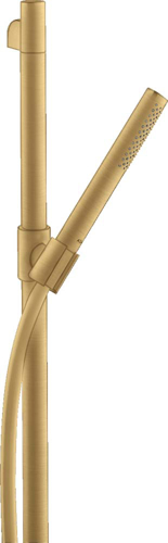 Slika od Starck Shower set 0.90 m with baton hand shower 1jet EcoSmart