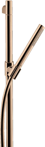 Slika od Starck Shower set 0.90 m with baton hand shower 1jet EcoSmart