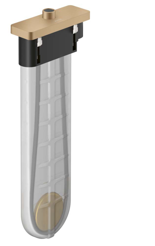 Slika od Finish set softsquare