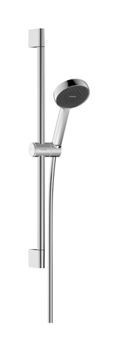 Slika od Activera S Shower set 95 1jet EcoSmart with shower bar 65 cm