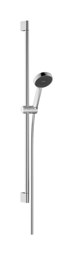 Slika od Activera S Shower set 95 1jet EcoSmart with shower bar 90 cm