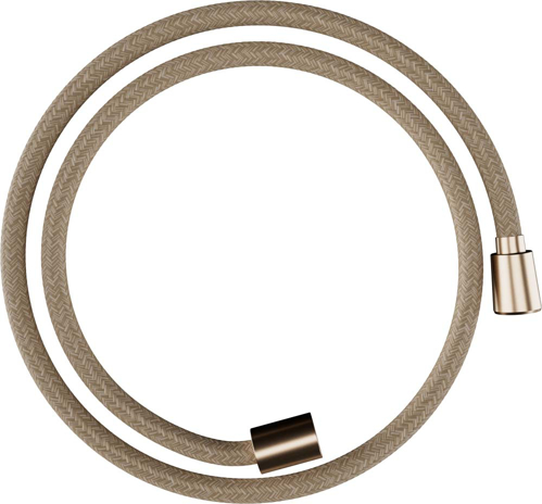 Slika od Designflex Textile shower hose 125 cm