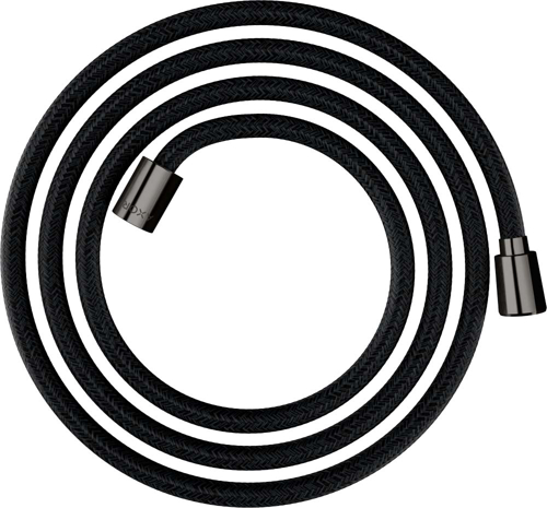 Slika od ShowerSolutions Textile shower hose 2 m with conical and cylindrical nut