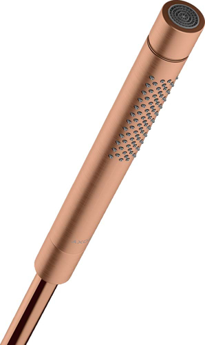 Slika od Starck Baton hand shower 2jet