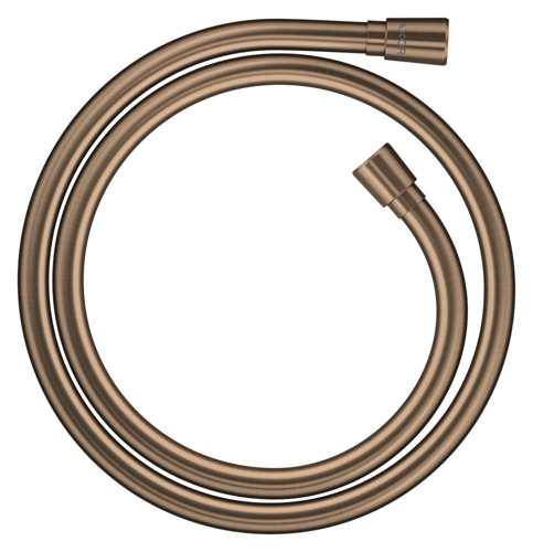 Slika od effect shower hose 1.25 m with conical nuts