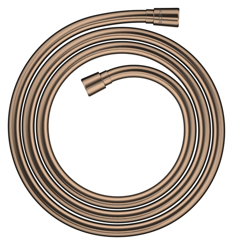 Slika od effect shower hose 2.00 m with conical nuts