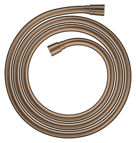 Slika od effect shower hose 2.00 m with conical nuts