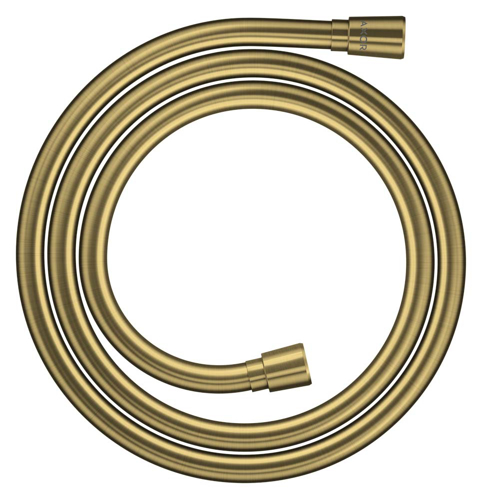 Slika od effect shower hose 1.60 m with conical nuts