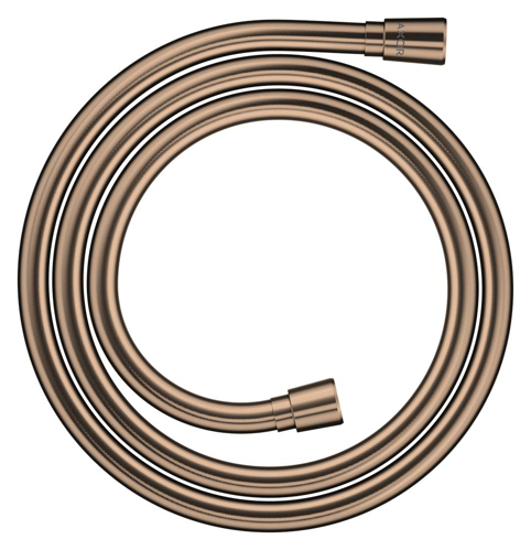 Slika od effect shower hose 1.60 m with conical nuts