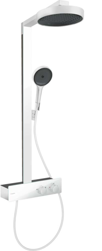 Slika od Rainfinity Showerpipe 250 1jet EcoSmart with ShowerTablet 350