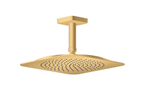 Slika od Citterio C Overhead shower 270/270 1jet with ceiling connector