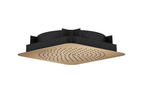 Slika od Citterio C Overhead shower 270/270 1jet ceiling integrated