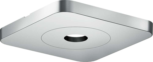Slika od Citterio C Ceiling escutcheon 120/120 softsquare