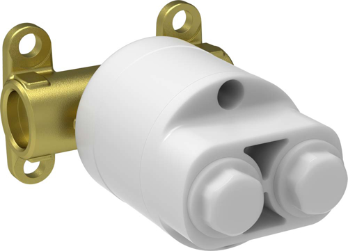 Slika od Basic set for mixed water bidette