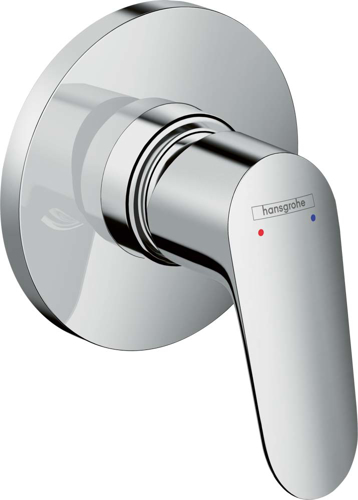 Slika od Focus Single lever shower mixer for concealed installation
