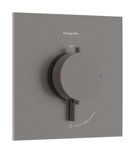 Slika od Ecostat Comfort E Thermostat for concealed installation for 1 function