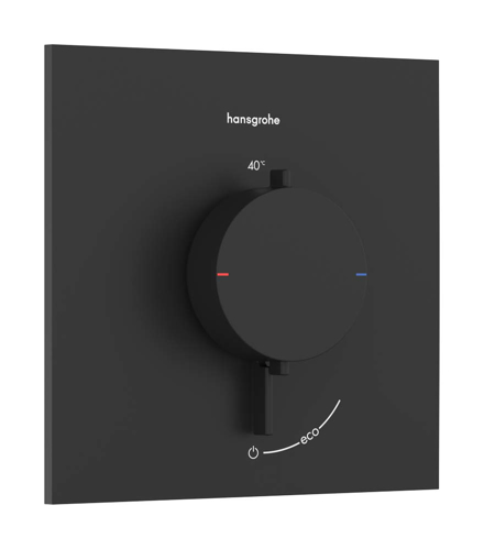 Slika od Ecostat Comfort E Thermostat for concealed installation for 1 function