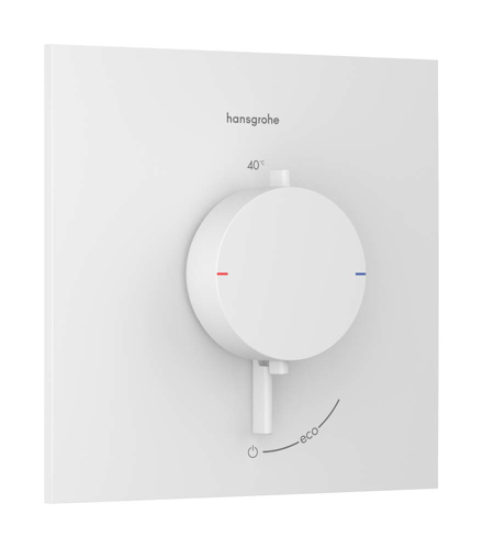Slika od Ecostat Comfort E Thermostat for concealed installation for 1 function