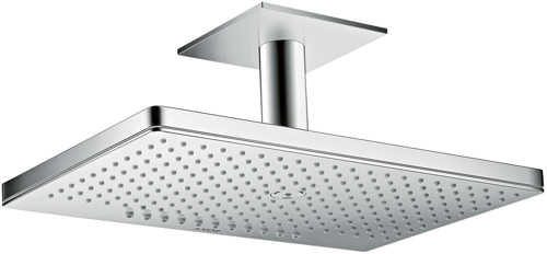 Slika od ShowerSolutions Overhead shower 460/300 2jet with ceiling connection