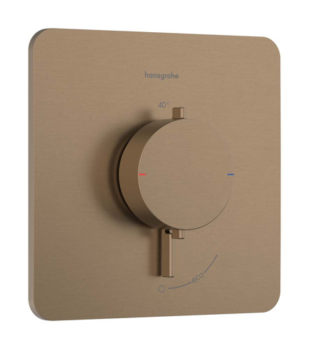 Slika od Ecostat Comfort Q Thermostat for concealed installation for 1 function