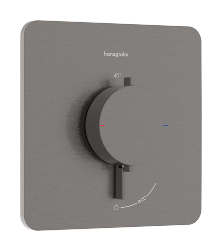 Slika od Ecostat Comfort Q Thermostat for concealed installation for 1 function