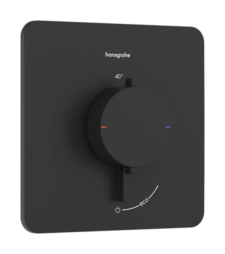 Slika od Ecostat Comfort Q Thermostat for concealed installation for 1 function