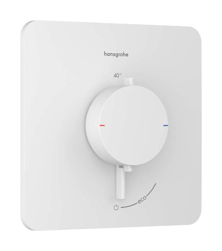 Slika od Ecostat Comfort Q Thermostat for concealed installation for 1 function