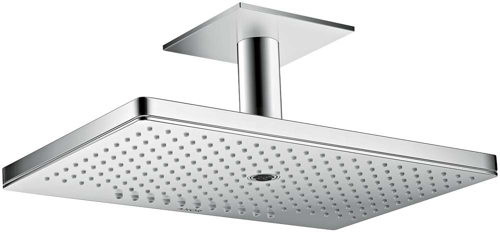 Slika od ShowerSolutions Overhead shower 460/300 3jet with ceiling connection