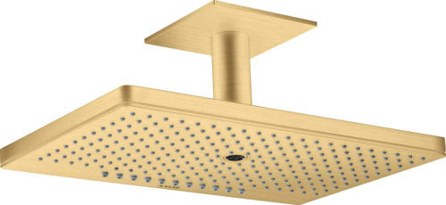 Slika od ShowerSolutions Overhead shower 460/300 3jet with ceiling connection