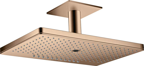 Slika od ShowerSolutions Overhead shower 460/300 3jet with ceiling connection