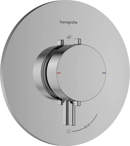 Slika od Ecostat Comfort S Thermostat for concealed installation for 1 function