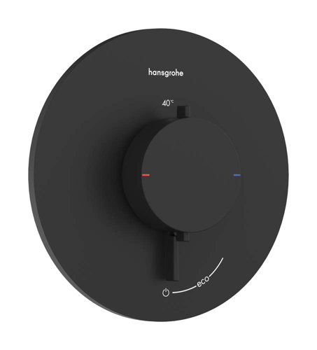 Slika od Ecostat Comfort S Thermostat for concealed installation for 1 function