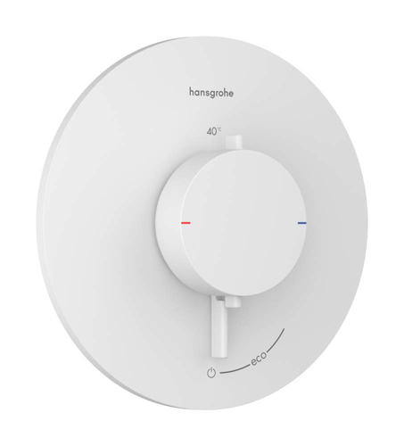 Slika od Ecostat Comfort S Thermostat for concealed installation for 1 function